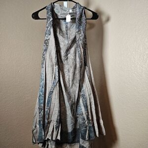 Vest 20"PTP